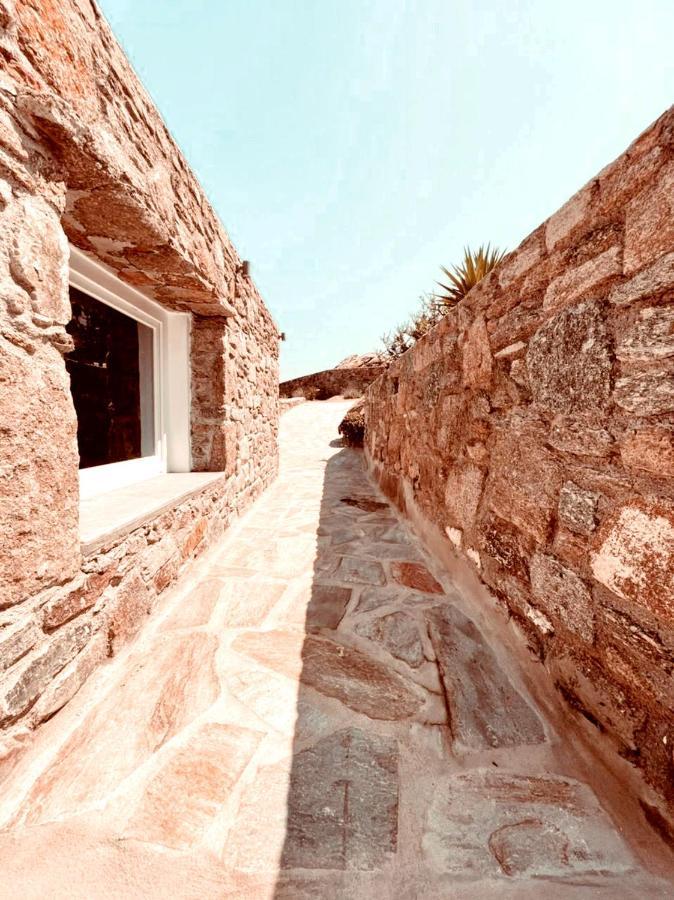 הוילה Mykonos Town Apostolis House מראה חיצוני תמונה