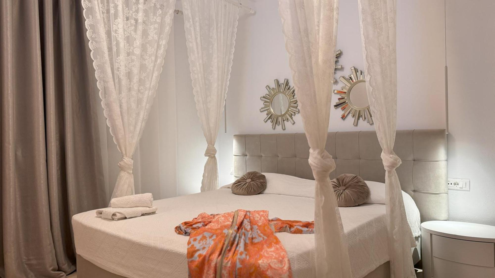 הוילה Mykonos Town Apostolis House מראה חיצוני תמונה