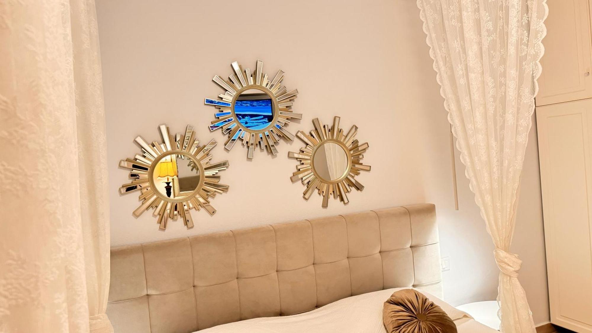 הוילה Mykonos Town Apostolis House מראה חיצוני תמונה