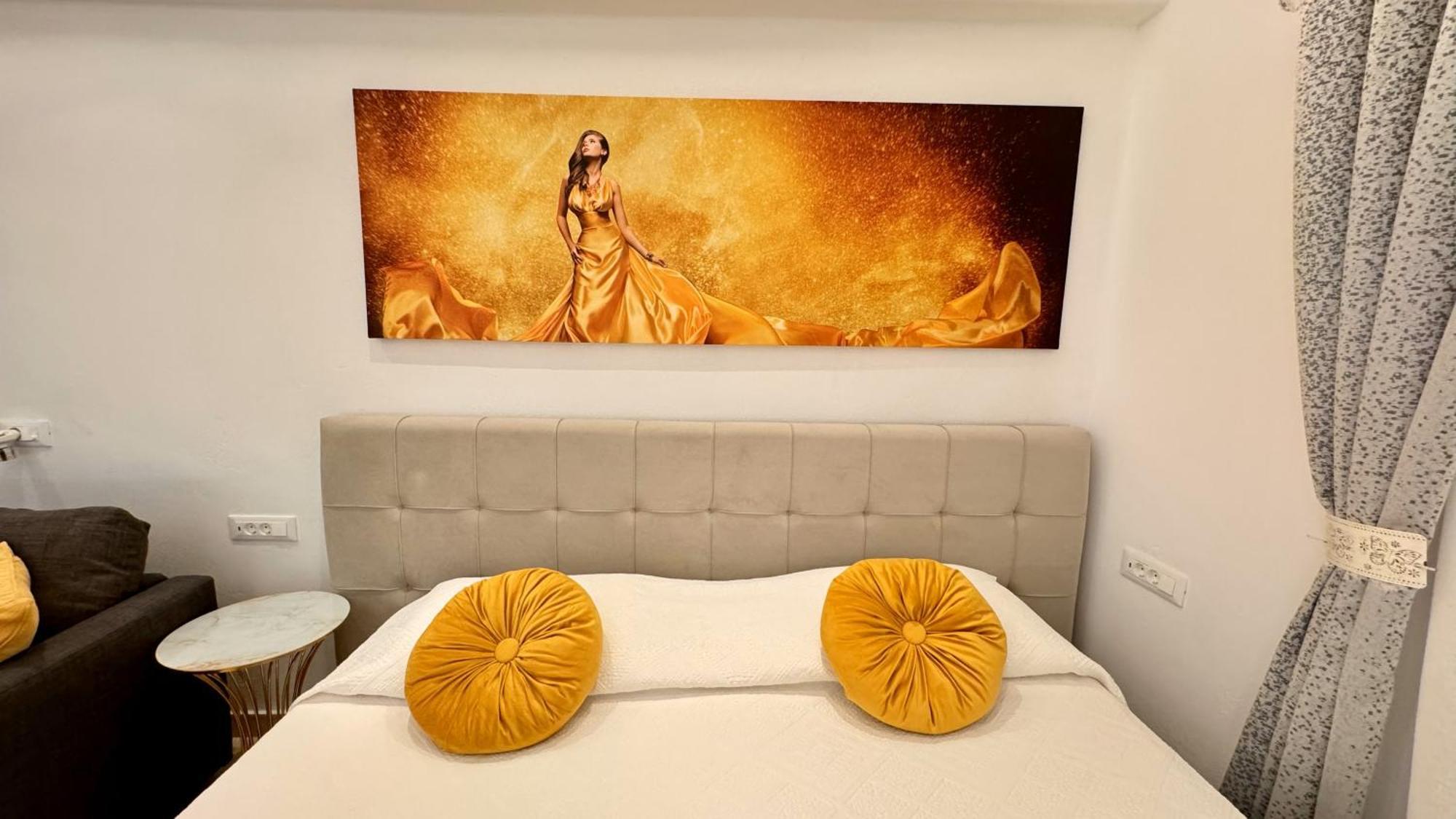 הוילה Mykonos Town Apostolis House מראה חיצוני תמונה
