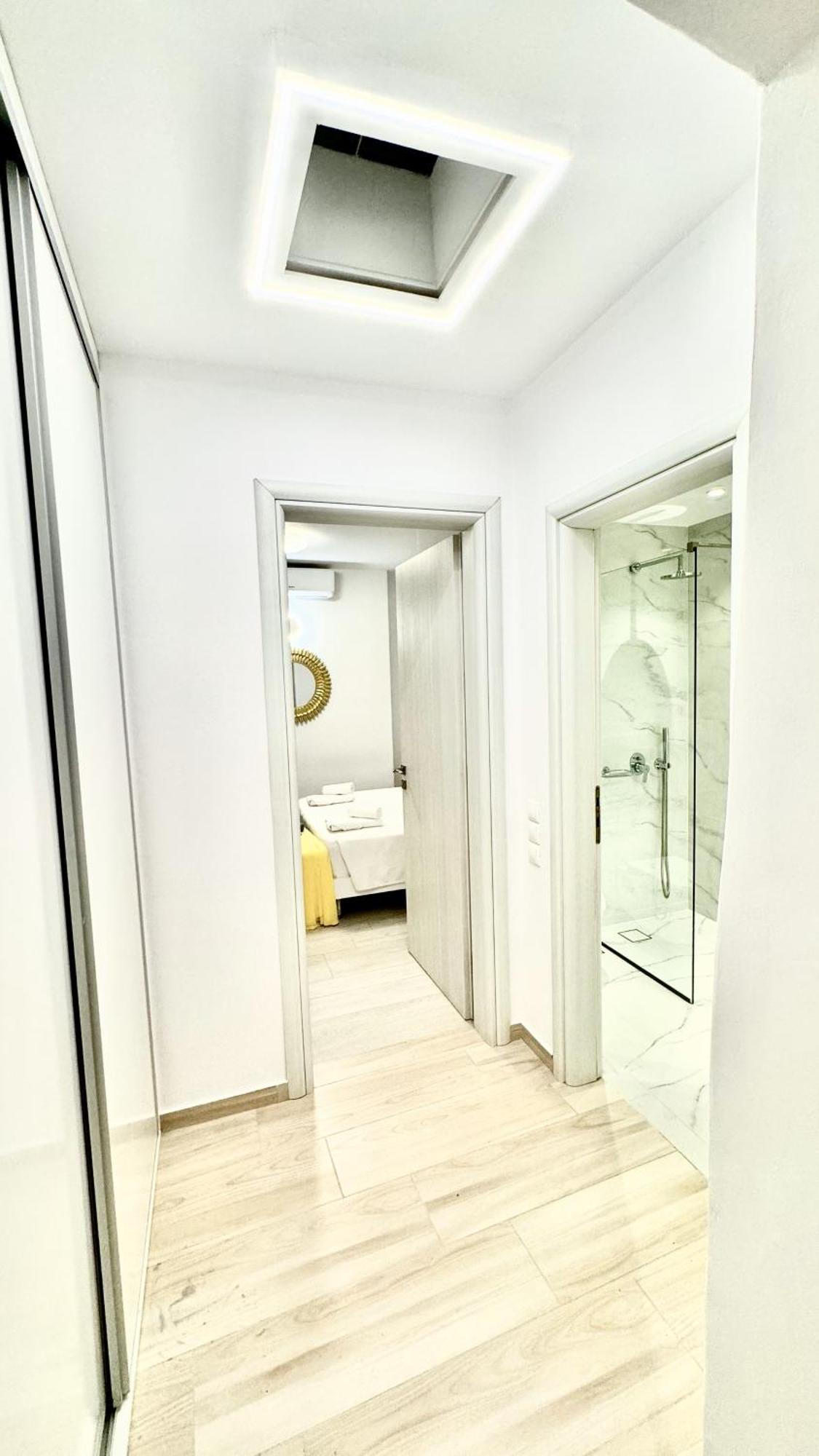 הוילה Mykonos Town Apostolis House מראה חיצוני תמונה