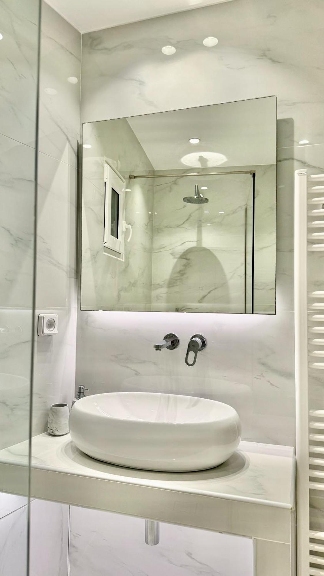 הוילה Mykonos Town Apostolis House מראה חיצוני תמונה