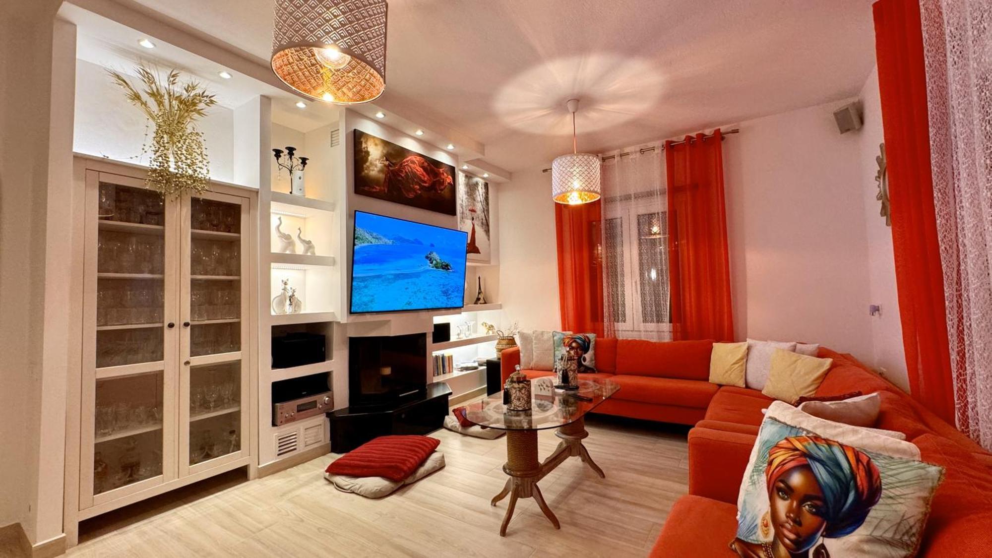 הוילה Mykonos Town Apostolis House מראה חיצוני תמונה