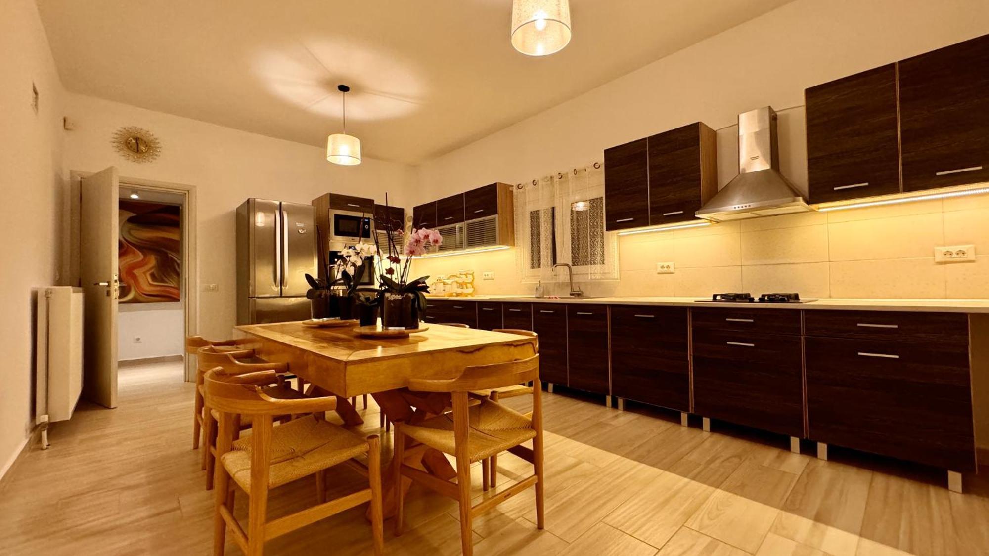 הוילה Mykonos Town Apostolis House מראה חיצוני תמונה