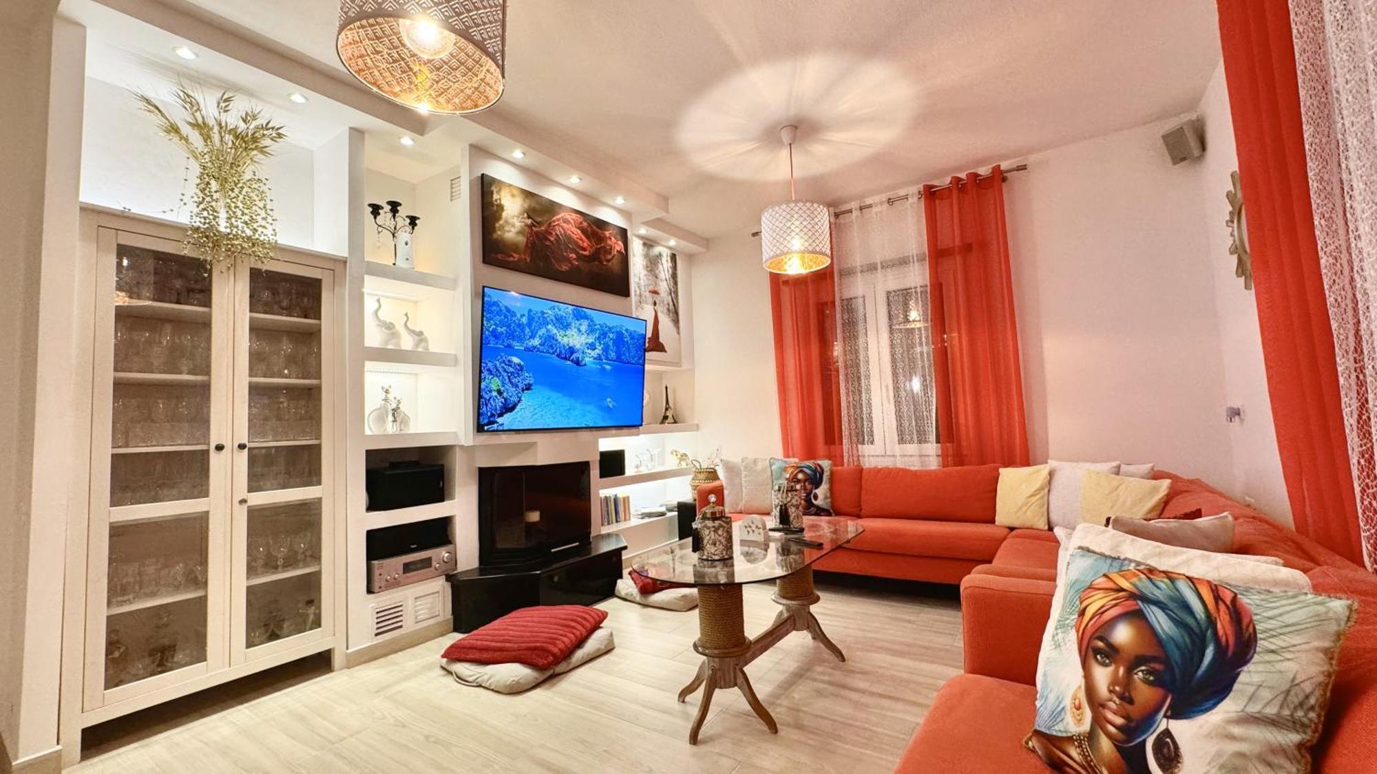 הוילה Mykonos Town Apostolis House מראה חיצוני תמונה