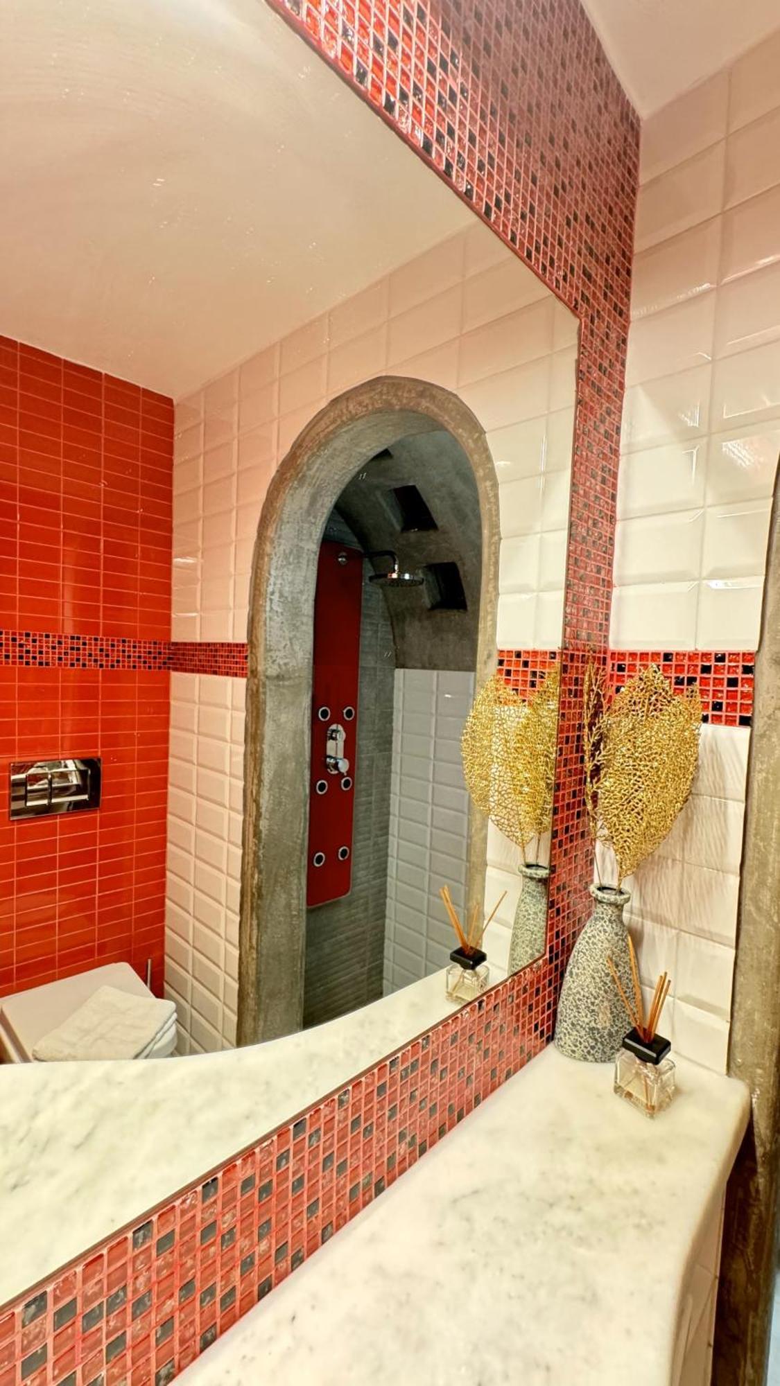 הוילה Mykonos Town Apostolis House מראה חיצוני תמונה