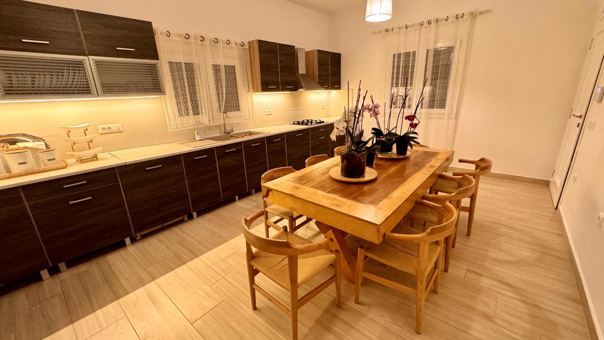 הוילה Mykonos Town Apostolis House מראה חיצוני תמונה